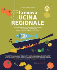 La nuova cucina regionale - Librerie.coop