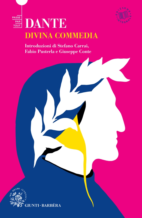 Divina Commedia - Librerie.coop Divina Commedia - Librerie.coop
