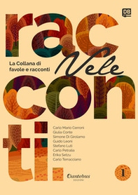 Vele. Collana di racconti e favole - Librerie.coop