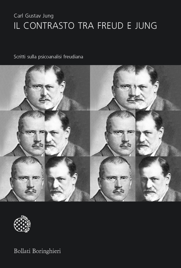 Il contrasto tra Freud e Jung - Librerie.coop Il contrasto tra Freud e Jung - Librerie.coop