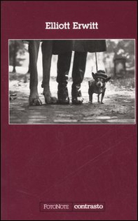 Elliott Erwitt - Librerie.coop