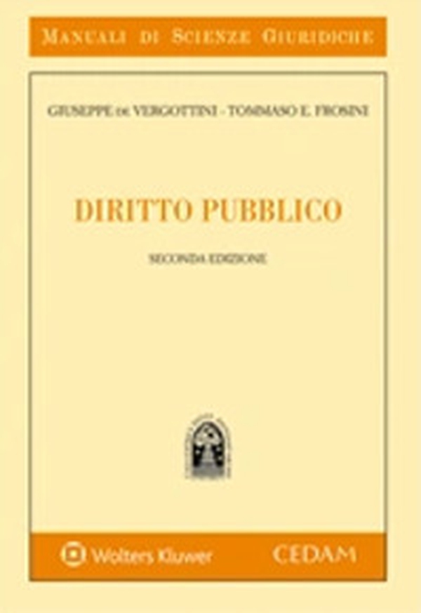 Diritto pubblico - Librerie.coop Diritto pubblico - Librerie.coop