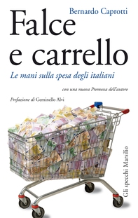 Falce e carrello - Librerie.coop