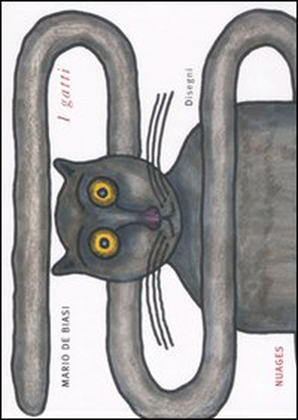 I gatti. Disegni - Librerie.coop I gatti. Disegni - Librerie.coop