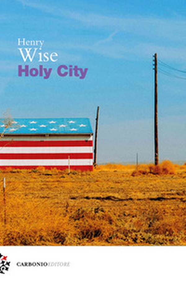 Holy city - Librerie.coop Holy city - Librerie.coop