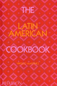 The Latin American cookbook - Librerie.coop