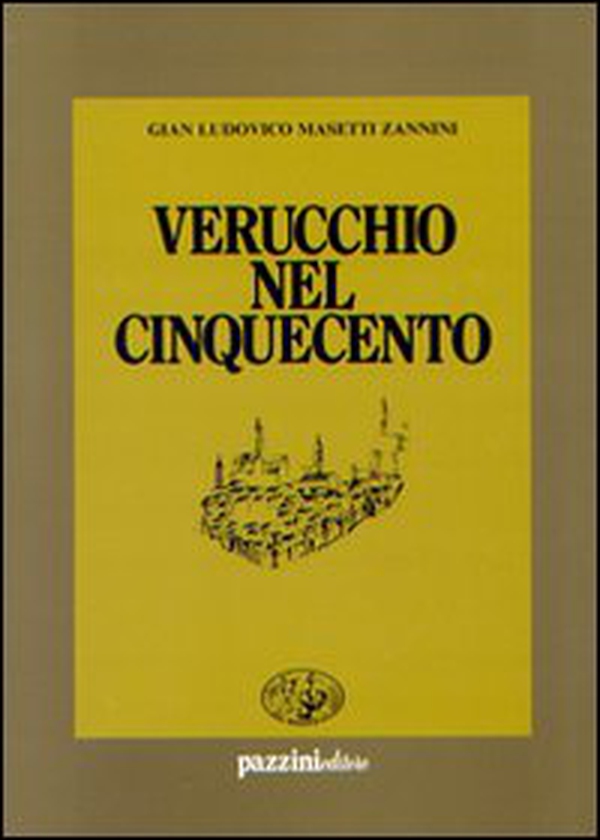Verucchio nel Cinquecento - Librerie.coop