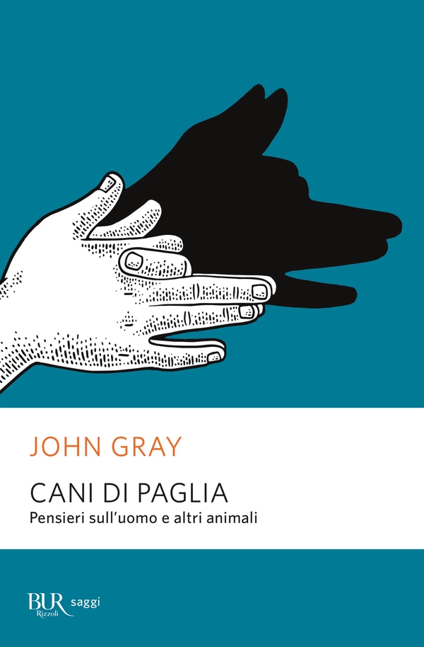 Cani di paglia - Librerie.coop Cani di paglia - Librerie.coop