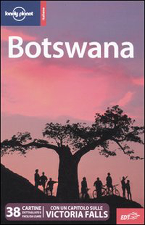 Botswana - Librerie.coop Botswana - Librerie.coop