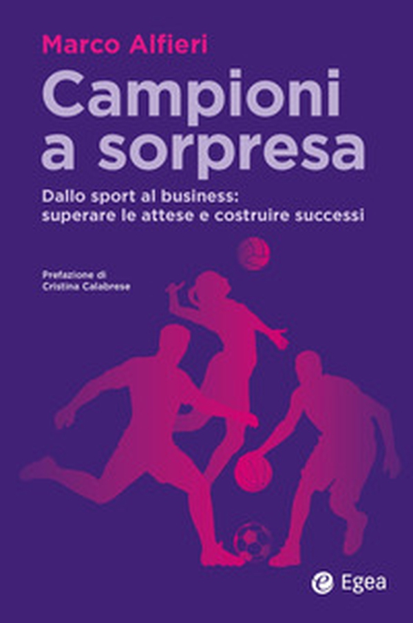 Campioni a sorpresa - Librerie.coop