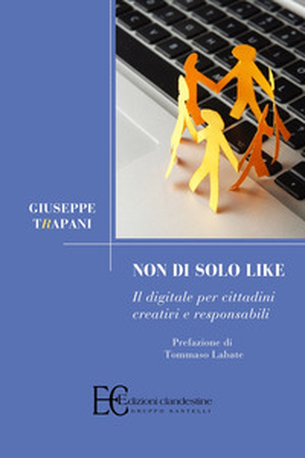 Non di solo like - Librerie.coop Non di solo like - Librerie.coop