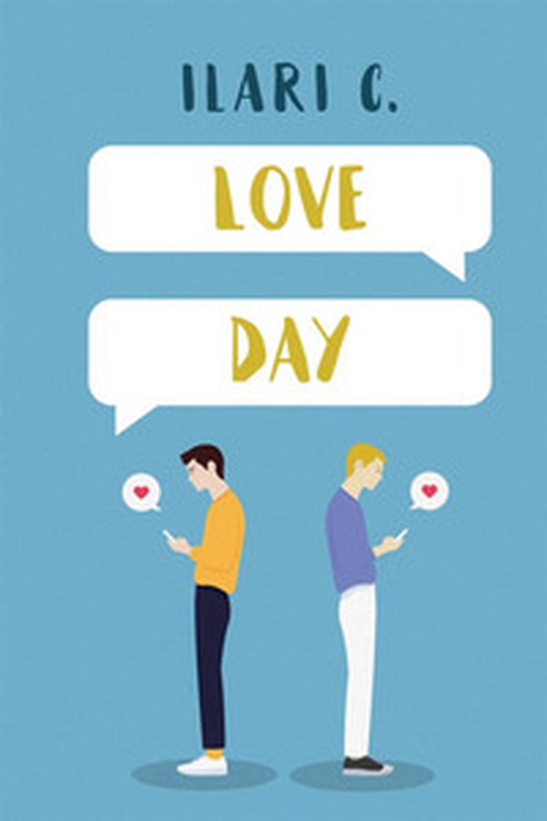 Love day. Il coraggio di scegliere - Librerie.coop Love day. Il coraggio di scegliere - Librerie.coop