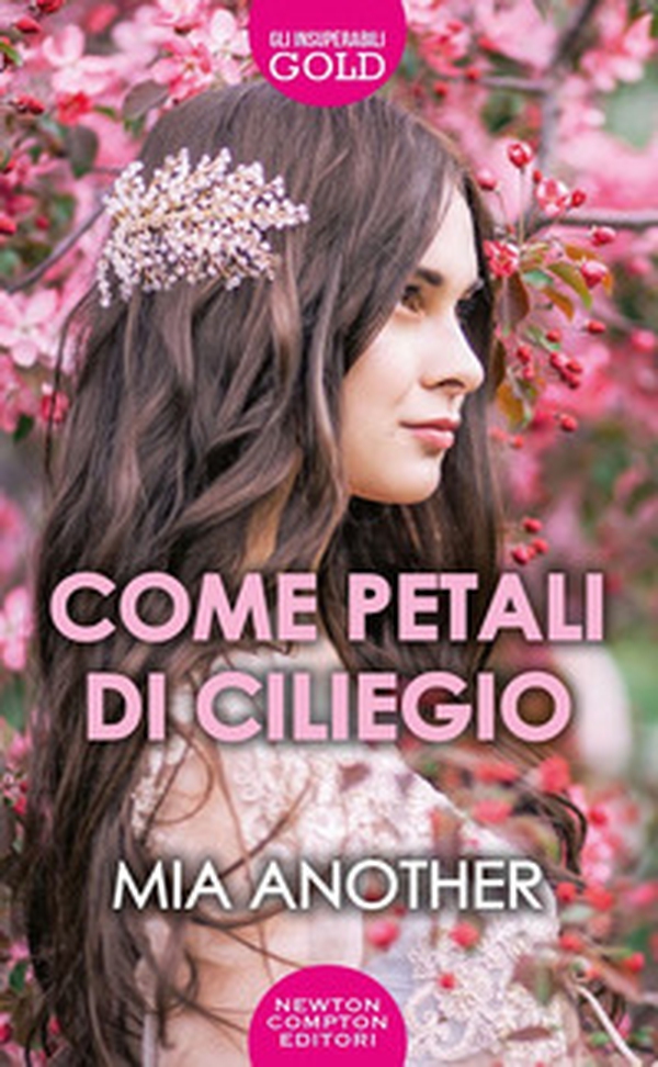 Come petali di ciliegio - Librerie.coop Come petali di ciliegio - Librerie.coop