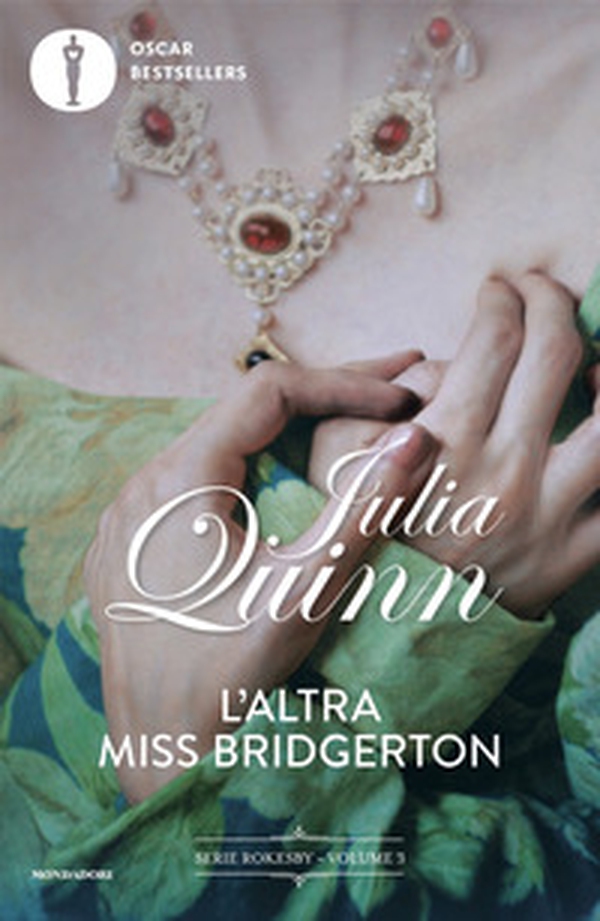L'altra Miss Bridgerton - Librerie.coop L'altra Miss Bridgerton - Librerie.coop