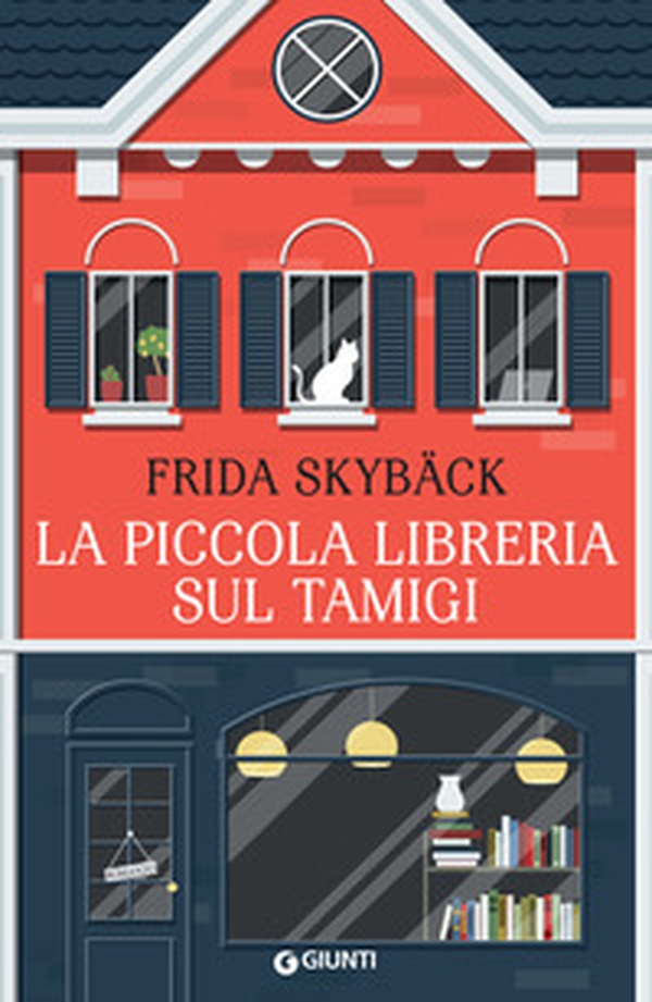 La piccola libreria sul Tamigi - Librerie.coop La piccola libreria sul Tamigi - Librerie.coop