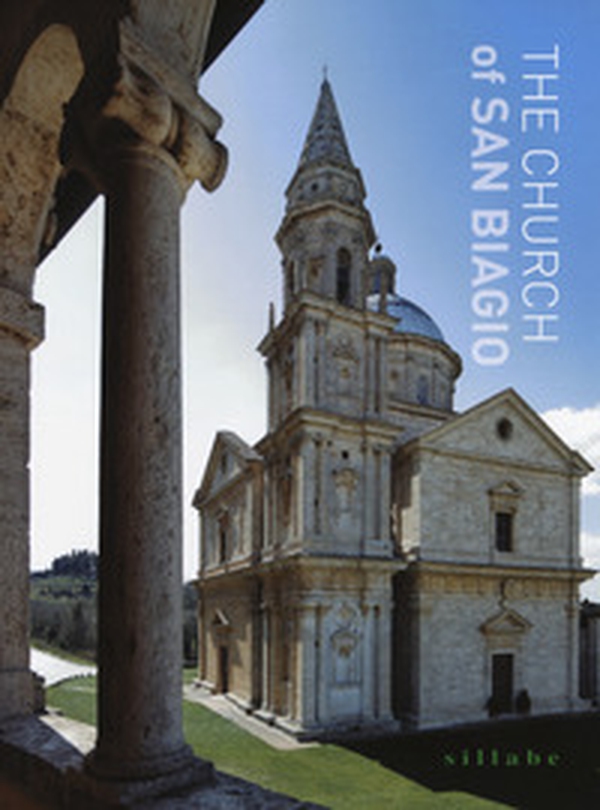 The church of San Biagio - Librerie.coop The church of San Biagio - Librerie.coop