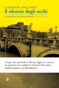 Il silenzio degli occhi - Librerie.coop Il silenzio degli occhi - Librerie.coop