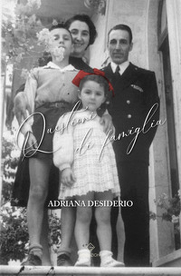 Questioni di famiglia - Librerie.coop Questioni di famiglia - Librerie.coop