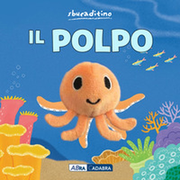 Il polpo - Librerie.coop Il polpo - Librerie.coop