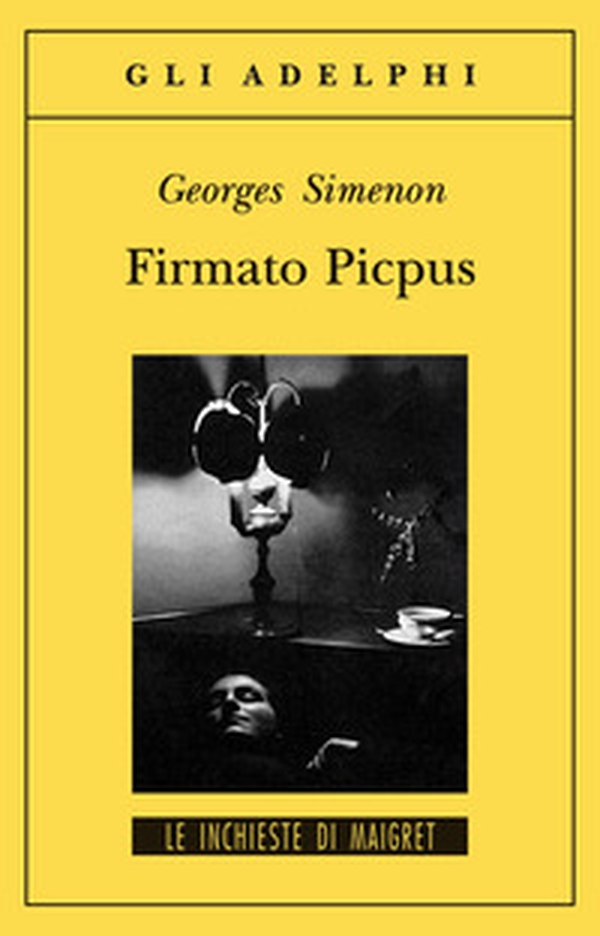 Firmato Picpus - Librerie.coop Firmato Picpus - Librerie.coop