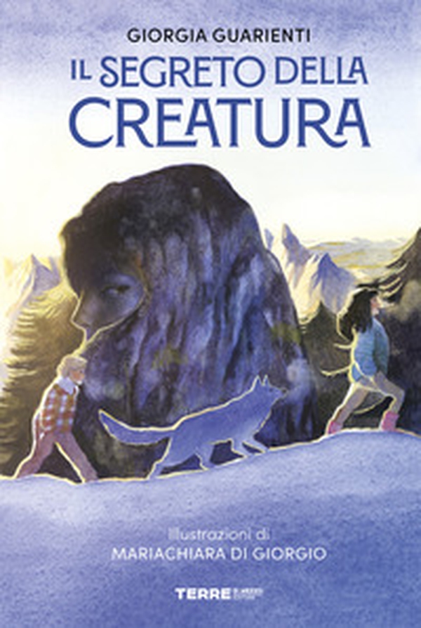 Il segreto della creatura - Librerie.coop Il segreto della creatura - Librerie.coop