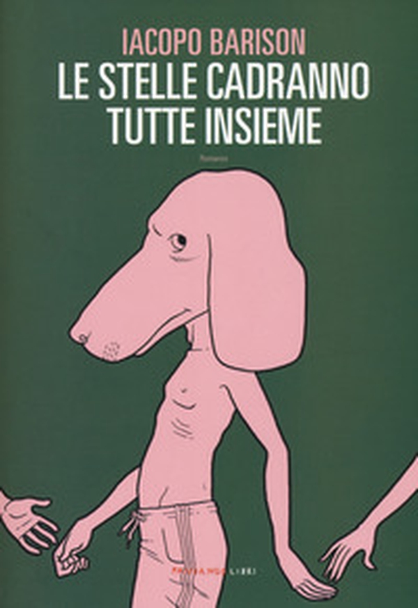 Le stelle cadranno tutte insieme - Librerie.coop Le stelle cadranno tutte insieme - Librerie.coop