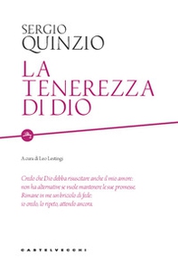 La tenerezza di Dio - Librerie.coop La tenerezza di Dio - Librerie.coop
