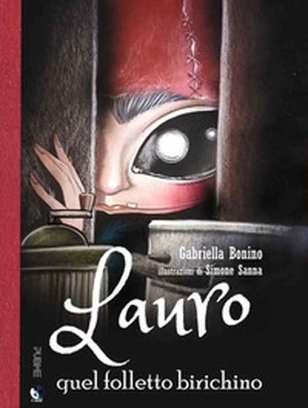 Lauro. Quel folletto birichino - Librerie.coop