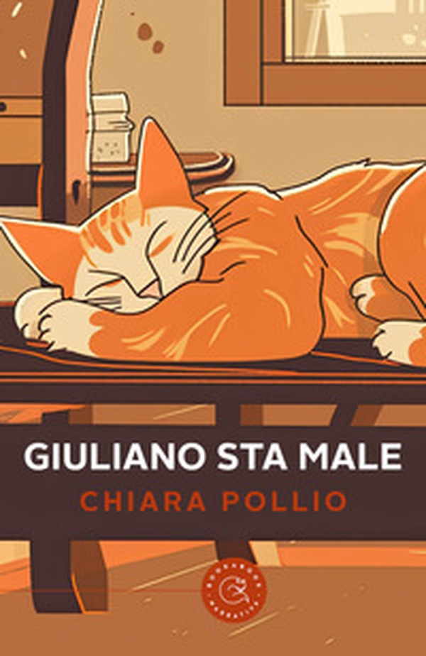 Giuliano sta male - Librerie.coop Giuliano sta male - Librerie.coop