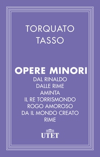 Opere minori - Librerie.coop