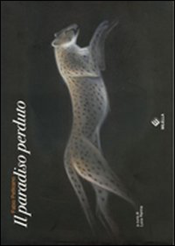 Fabio Pellicano. Il paradiso perduto - Librerie.coop