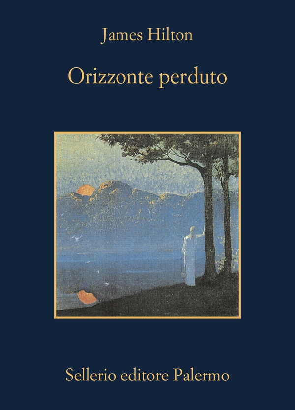 Orizzonte perduto - Librerie.coop