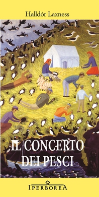 Il concerto dei pesci - Librerie.coop