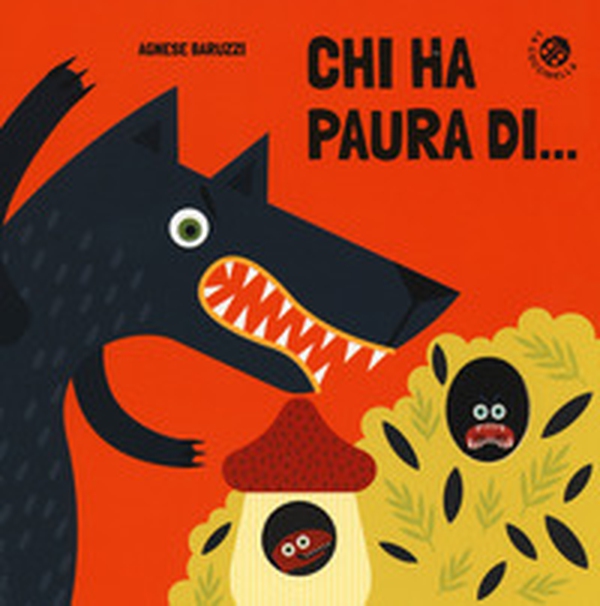 Chi ha paura di... - Librerie.coop Chi ha paura di... - Librerie.coop
