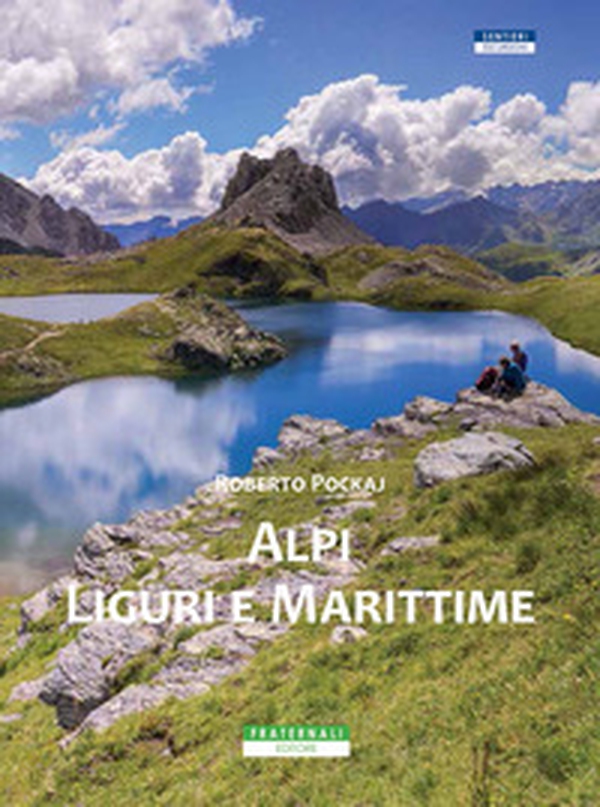 Alpi Liguri e Marittime - Librerie.coop Alpi Liguri e Marittime - Librerie.coop