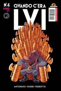 Quando c'era LVI - Librerie.coop