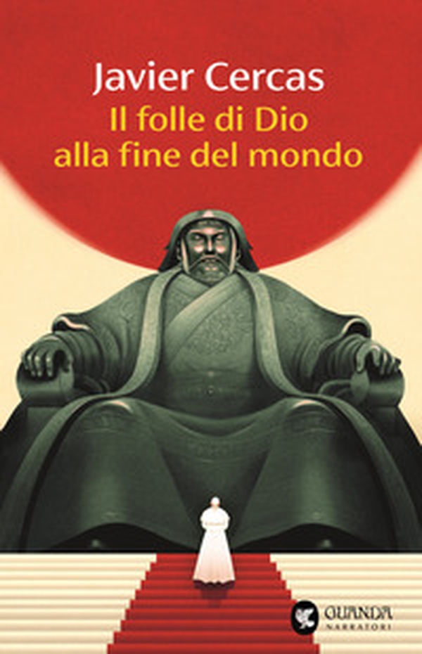 Il folle di Dio alla fine del mondo - Librerie.coop Il folle di Dio alla fine del mondo - Librerie.coop