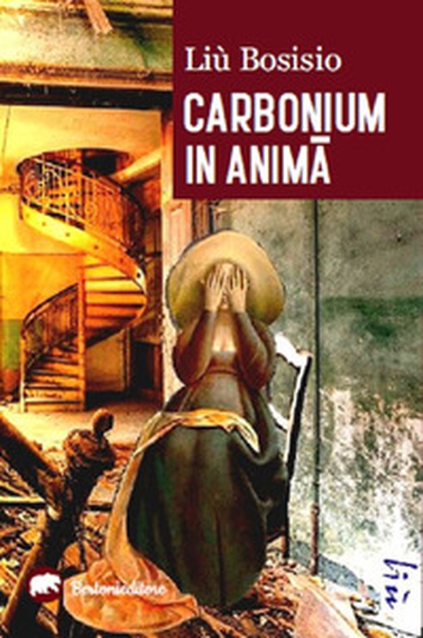 Carbonium in anima - Librerie.coop Carbonium in anima - Librerie.coop