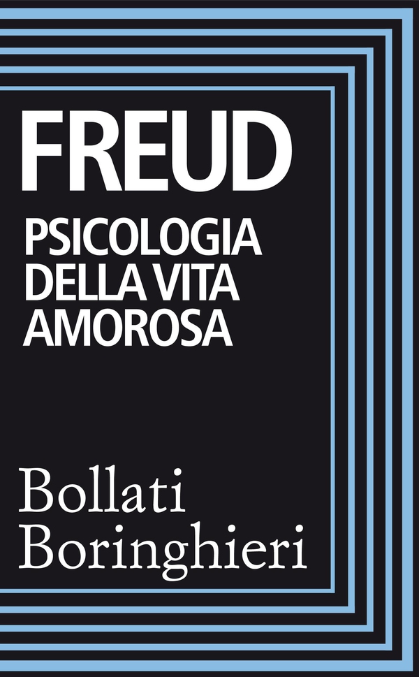 Psicologia della vita amorosa - Librerie.coop Psicologia della vita amorosa - Librerie.coop
