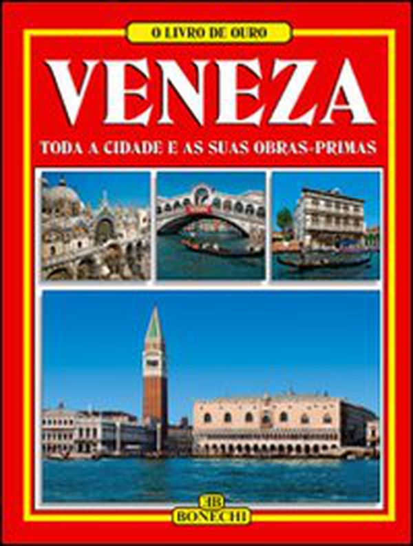 Venezia. Ediz. portoghese - Librerie.coop Venezia. Ediz. portoghese - Librerie.coop