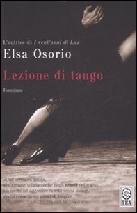 Lezione di tango - Librerie.coop