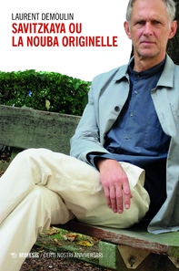 Savitzkaya ou la nouba originelle - Librerie.coop
