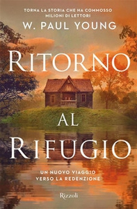 Ritorno al rifugio - Librerie.coop