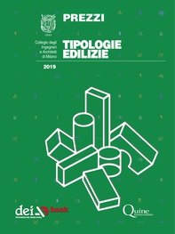 Tipologie Edilizie 2019 - Librerie.coop Tipologie Edilizie 2019 - Librerie.coop