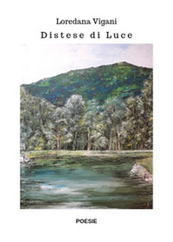 Distese di luce - Librerie.coop Distese di luce - Librerie.coop