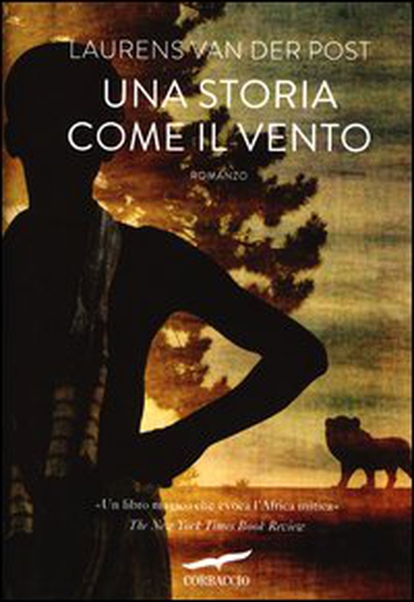 Una storia come il vento - Librerie.coop Una storia come il vento - Librerie.coop