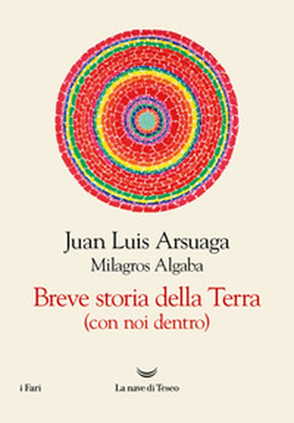 Breve storia della Terra (con noi dentro) - Librerie.coop Breve storia della Terra (con noi dentro) - Librerie.coop