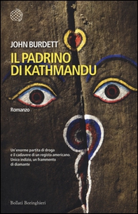 Il padrino di Kathmandu - Librerie.coop Il padrino di Kathmandu - Librerie.coop