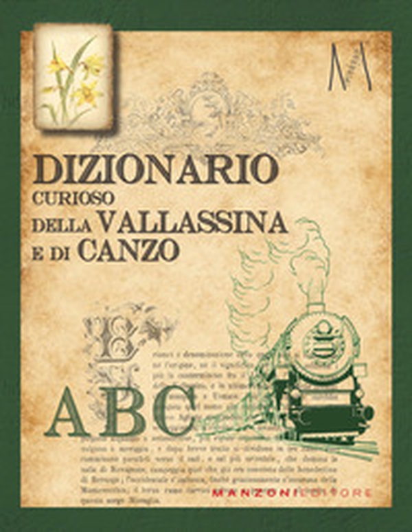Dizionario curioso della Vallassina e di Canzo - Librerie.coop Dizionario curioso della Vallassina e di Canzo - Librerie.coop