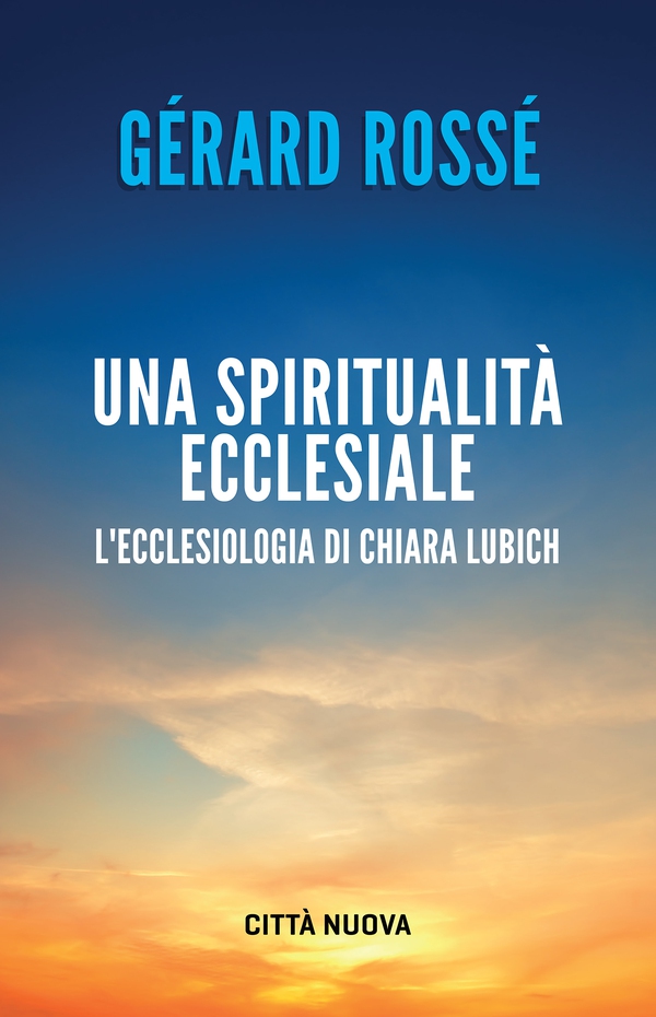 Una spiritualità ecclesiale - Librerie.coop Una spiritualità ecclesiale - Librerie.coop